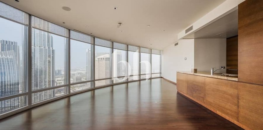 Apartament w Downtown Dubai (Downtown Burj Dubai), Dubai, ZEA 3 sypialnie, 217 mkw. nr 642566