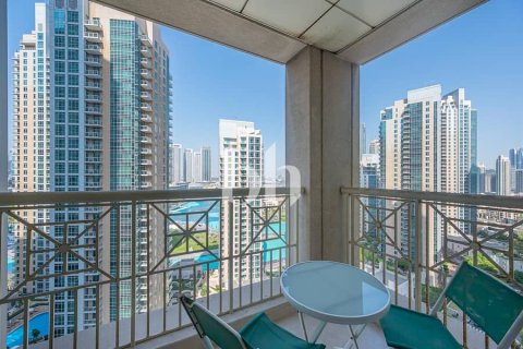Downtown Dubai (Downtown Burj Dubai)、Dubai、UAE にあるマンション販売中 2ベッドルーム、109 m2、No642562 - 写真 11