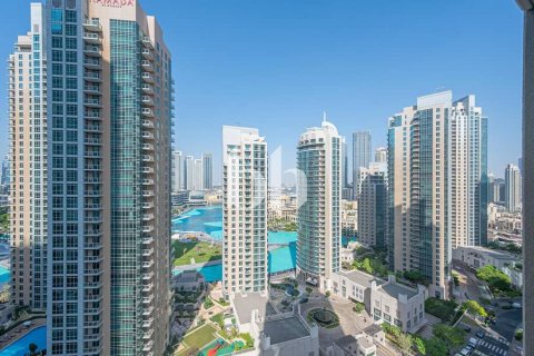 Downtown Dubai (Downtown Burj Dubai)、Dubai、UAE にあるマンション販売中 2ベッドルーム、109 m2、No642562 - 写真 7