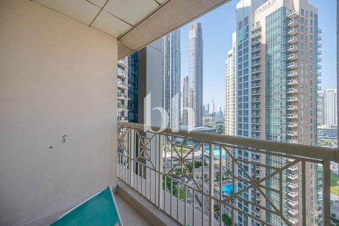 Downtown Dubai (Downtown Burj Dubai)、Dubai、UAE にあるマンション販売中 2ベッドルーム、109 m2、No642562 - 写真 15