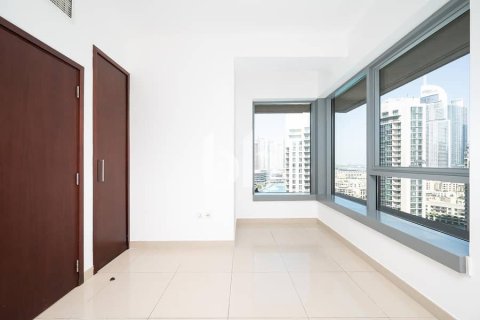 Downtown Dubai (Downtown Burj Dubai)、Dubai、UAE にあるマンション販売中 2ベッドルーム、109 m2、No642562 - 写真 10