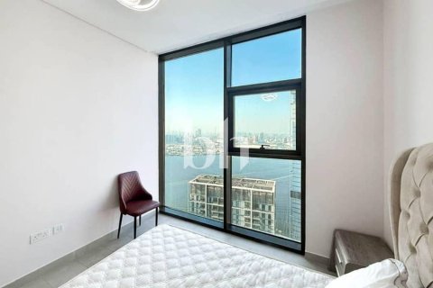 Διαμέρισμα σε Dubai Creek Harbour (The Lagoons), ΗΑΕ 4 υπνοδωμάτια, 278 τ.μ. Αρ. 642564 - φωτογραφία 19