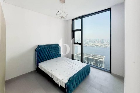 Διαμέρισμα σε Dubai Creek Harbour (The Lagoons), ΗΑΕ 4 υπνοδωμάτια, 278 τ.μ. Αρ. 642564 - φωτογραφία 14
