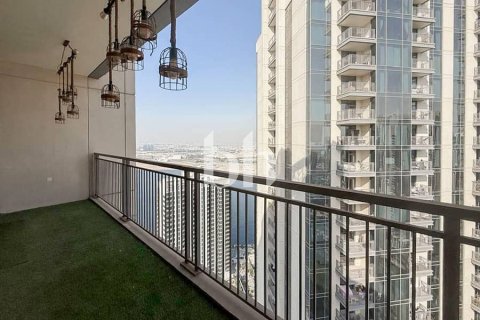 Διαμέρισμα σε Dubai Creek Harbour (The Lagoons), ΗΑΕ 4 υπνοδωμάτια, 278 τ.μ. Αρ. 642564 - φωτογραφία 12
