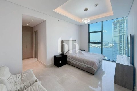 Διαμέρισμα σε Dubai Creek Harbour (The Lagoons), ΗΑΕ 4 υπνοδωμάτια, 278 τ.μ. Αρ. 642564 - φωτογραφία 22