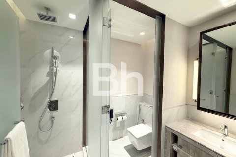 Apartmen Hotel di Dubai Creek Harbour (The Lagoons), UAE 2 bilik tidur, 102 meter persegi № 642567 - foto 21