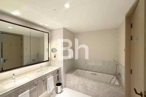 Apartmen Hotel di Dubai Creek Harbour (The Lagoons), UAE 2 bilik tidur, 102 meter persegi № 642567 - foto 20