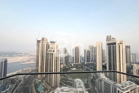 Apartmen Hotel di Dubai Creek Harbour (The Lagoons), UAE 2 bilik tidur, 102 meter persegi № 642567 - foto 25