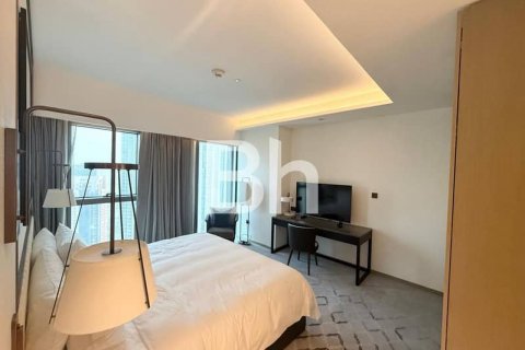 Apartmen Hotel di Dubai Creek Harbour (The Lagoons), UAE 2 bilik tidur, 102 meter persegi № 642567 - foto 14