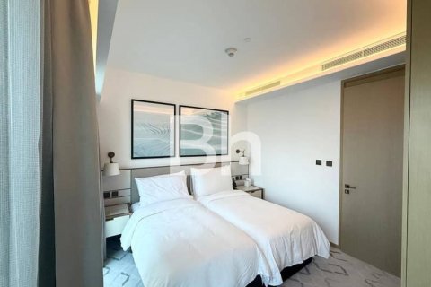 Apartmen Hotel di Dubai Creek Harbour (The Lagoons), UAE 2 bilik tidur, 102 meter persegi № 642567 - foto 24