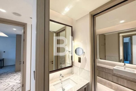Apartmen Hotel di Dubai Creek Harbour (The Lagoons), UAE 2 bilik tidur, 102 meter persegi № 642567 - foto 10