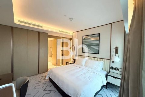 Apartmen Hotel di Dubai Creek Harbour (The Lagoons), UAE 2 bilik tidur, 102 meter persegi № 642567 - foto 13