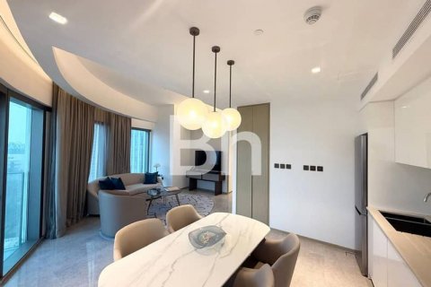 Apartmen Hotel di Dubai Creek Harbour (The Lagoons), UAE 2 bilik tidur, 102 meter persegi № 642567 - foto 1