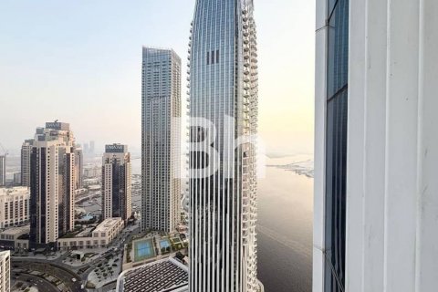 Apartmen Hotel di Dubai Creek Harbour (The Lagoons), UAE 2 bilik tidur, 102 meter persegi № 642567 - foto 18