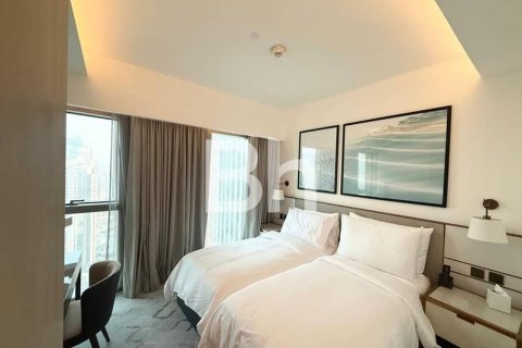 Apartmen Hotel di Dubai Creek Harbour (The Lagoons), UAE 2 bilik tidur, 102 meter persegi № 642567 - foto 26