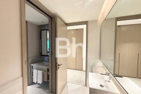 Apartmen Hotel di Dubai Creek Harbour (The Lagoons), UAE 2 bilik tidur, 102 meter persegi № 642567 - foto 11