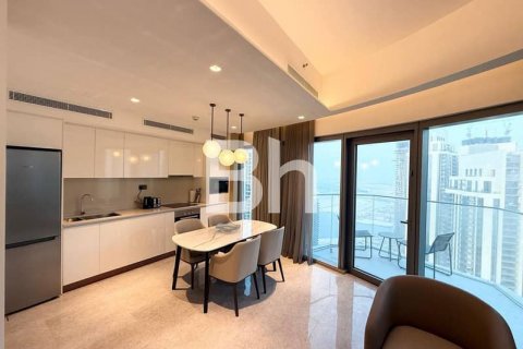 Apartmen Hotel di Dubai Creek Harbour (The Lagoons), UAE 2 bilik tidur, 102 meter persegi № 642567 - foto 3
