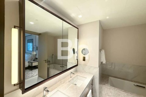 Apartmen Hotel di Dubai Creek Harbour (The Lagoons), UAE 2 bilik tidur, 102 meter persegi № 642567 - foto 16