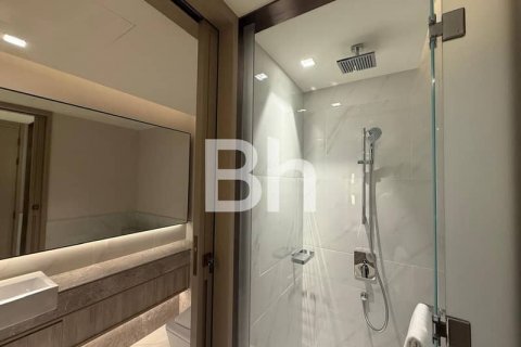 Apartmen Hotel di Dubai Creek Harbour (The Lagoons), UAE 2 bilik tidur, 102 meter persegi № 642567 - foto 9