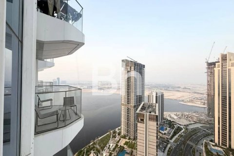 Apartmen Hotel di Dubai Creek Harbour (The Lagoons), UAE 2 bilik tidur, 102 meter persegi № 642567 - foto 27