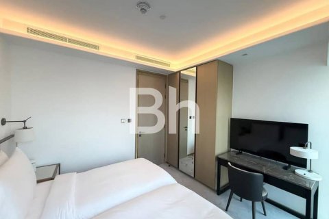 Apartmen Hotel di Dubai Creek Harbour (The Lagoons), UAE 2 bilik tidur, 102 meter persegi № 642567 - foto 22