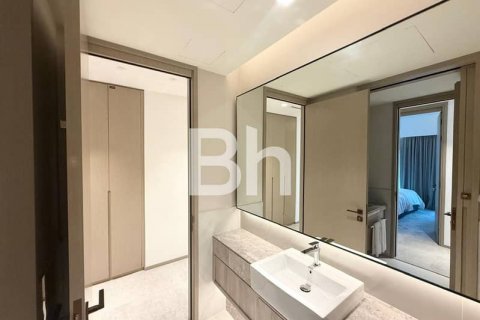 Apartmen Hotel di Dubai Creek Harbour (The Lagoons), UAE 2 bilik tidur, 102 meter persegi № 642567 - foto 8