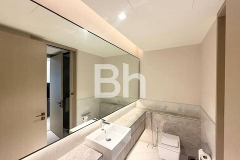 Apartmen Hotel di Dubai Creek Harbour (The Lagoons), UAE 2 bilik tidur, 102 meter persegi № 642567 - foto 7