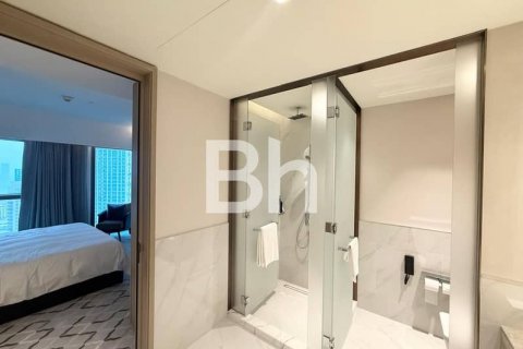 Apartmen Hotel di Dubai Creek Harbour (The Lagoons), UAE 2 bilik tidur, 102 meter persegi № 642567 - foto 19