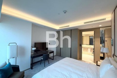 Apartmen Hotel di Dubai Creek Harbour (The Lagoons), UAE 2 bilik tidur, 102 meter persegi № 642567 - foto 15