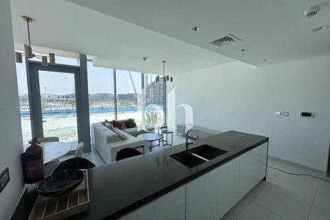 Apartmen di Mohammed Bin Rashid City, Dubai, UAE 2 bilik tidur, 129 meter persegi № 642565 - foto 2