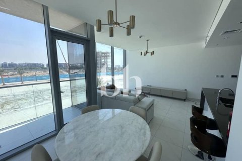 Apartmen di Mohammed Bin Rashid City, Dubai, UAE 2 bilik tidur, 129 meter persegi № 642565 - foto 4