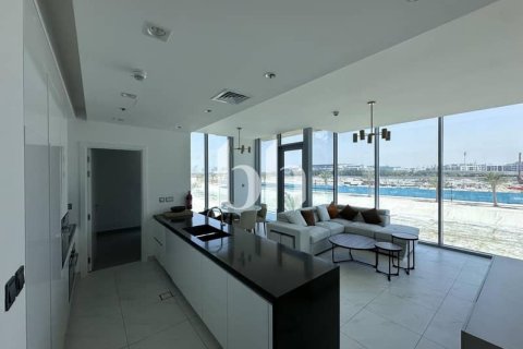 Apartmen di Mohammed Bin Rashid City, Dubai, UAE 2 bilik tidur, 129 meter persegi № 642565 - foto 1