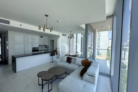 Apartmen di Mohammed Bin Rashid City, Dubai, UAE 2 bilik tidur, 129 meter persegi № 642565 - foto 3