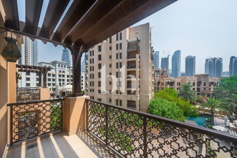 آپارتمان برای فروش در  Downtown Dubai (Downtown Burj Dubai)، Dubai، امارات متحده عربی  2 خوابه ، 124 متر مربع ، شماره 642563 - تصویر 4