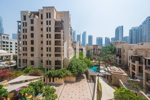 آپارتمان برای فروش در  Downtown Dubai (Downtown Burj Dubai)، Dubai، امارات متحده عربی  2 خوابه ، 124 متر مربع ، شماره 642563 - تصویر 1