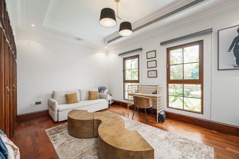 Jumeirah Golf Estates, Dubai, UAE의 임대용 빌라 침실 5개, 508.18제곱미터 번호 764211 - 사진 18