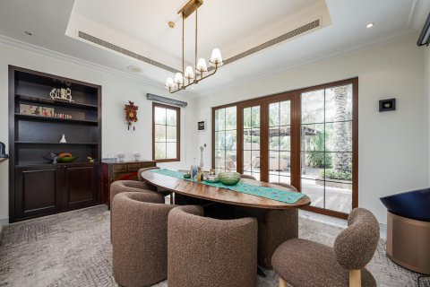 Jumeirah Golf Estates, Dubai, UAE의 임대용 빌라 침실 5개, 508.18제곱미터 번호 764211 - 사진 5