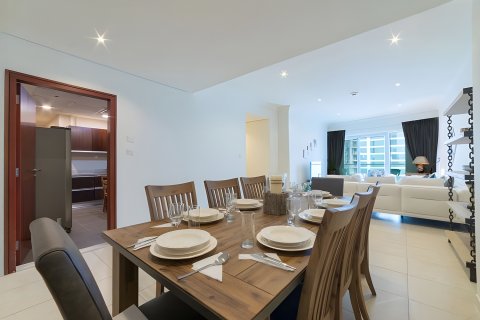 Dubai Marina, UAE의 임대용 아파트 침실 3개, 176.56제곱미터 번호 764215 - 사진 3