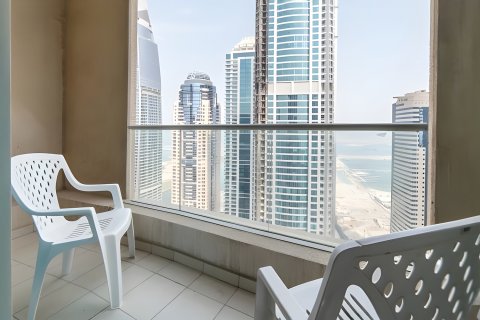 Dubai Marina, UAE의 임대용 아파트 침실 3개, 176.56제곱미터 번호 764215 - 사진 5