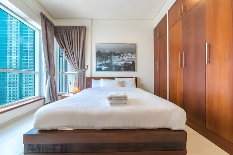 Dubai Marina, UAE의 임대용 아파트 침실 3개, 176.56제곱미터 번호 764215 - 사진 12