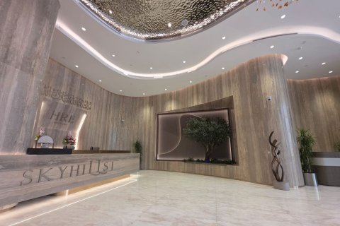 Apartmán v Dubai Science Park, SAE 2 spálne, 95.23 m2 č. 764213 - Fotografia 13