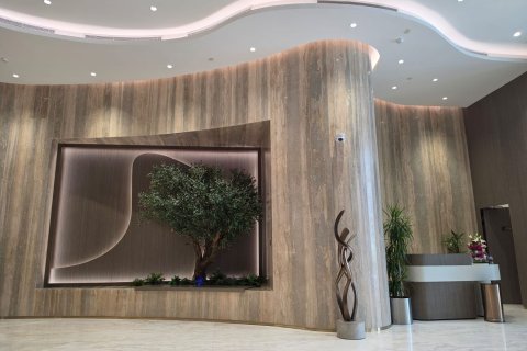 Apartmán v Dubai Science Park, SAE 2 spálne, 95.23 m2 č. 764213 - Fotografia 14