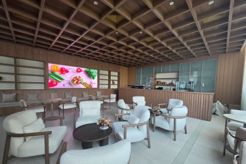 Apartmán v Dubai Science Park, SAE 2 spálne, 95.23 m2 č. 764213 - Fotografia 15