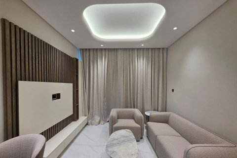 Apartmán v Dubai Science Park, SAE 2 spálne, 95.23 m2 č. 764213