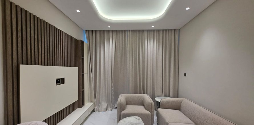 Apartmán v Dubai Science Park, SAE 2 spálne, 95.23 m2 č. 764213