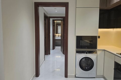 Apartmán v Dubai Science Park, SAE 2 spálne, 95.23 m2 č. 764213 - Fotografia 5