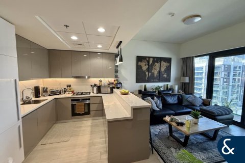 Apartment sa Meydan, Dubai, UAE 2 silid-tulugan, 82 sq.m. № 671308 - larawan 6