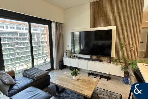 Apartment sa Meydan, Dubai, UAE 2 silid-tulugan, 82 sq.m. № 671308 - larawan 5