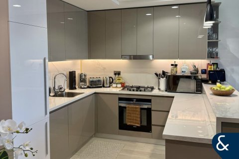 Apartment sa Meydan, Dubai, UAE 2 silid-tulugan, 82 sq.m. № 671308 - larawan 2