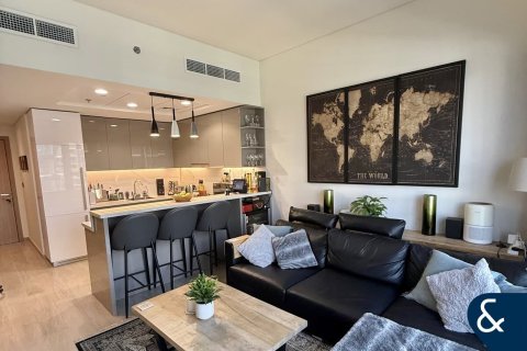 Apartment sa Meydan, Dubai, UAE 2 silid-tulugan, 82 sq.m. № 671308 - larawan 1